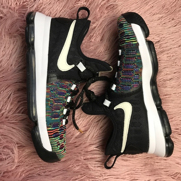 Nwt Nike ID Kevin Durant - Picture 4 of 8